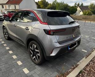 BMW Mokka-e 