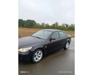 BMW 523 Gebrauchtwagen