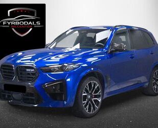 BMW X5 M Gebrauchtwagen