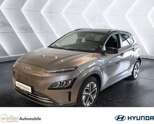 Hyundai KONA Elektro Gebrauchtwagen