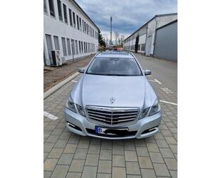 Mercedes-Benz E 250 Gebrauchtwagen
