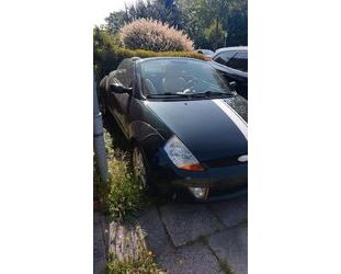 Ford Streetka Gebrauchtwagen