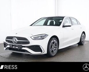 Mercedes-Benz C 300 Gebrauchtwagen