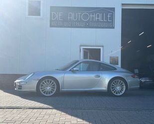 Porsche 911 Urmodell Gebrauchtwagen