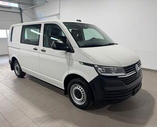 VW T6 Transporter Gebrauchtwagen