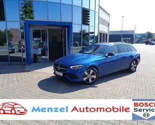 Mercedes-Benz C 220 Gebrauchtwagen