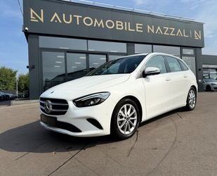 Mercedes-Benz B 180 Gebrauchtwagen