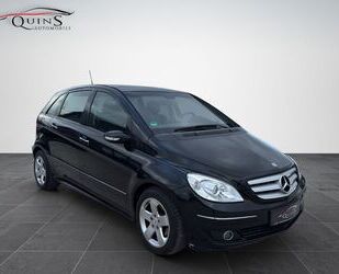 Mercedes-Benz B 200 Gebrauchtwagen