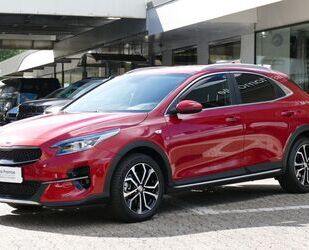 Kia XCeed Gebrauchtwagen