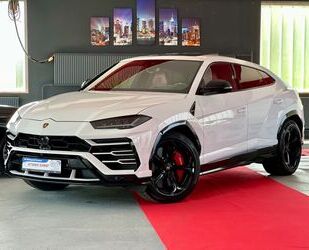Lamborghini Urus Gebrauchtwagen