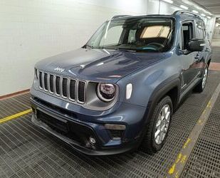 Jeep Renegade Gebrauchtwagen