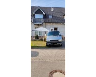 VW T4 Multivan Gebrauchtwagen