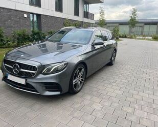 Mercedes-Benz E 220 Gebrauchtwagen