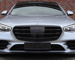 Mercedes-Benz S 400 Gebrauchtwagen