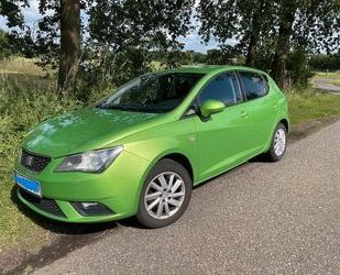 Seat Ibiza Gebrauchtwagen