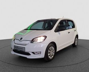 Skoda Citigo Gebrauchtwagen