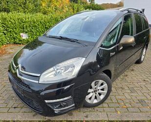 Citroen Grand C4 Picasso / SpaceTourer Gebrauchtwagen