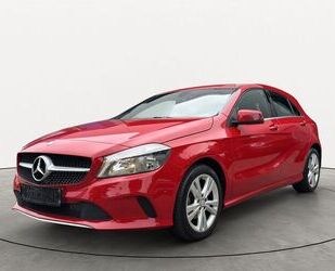 Mercedes-Benz A 180 Gebrauchtwagen