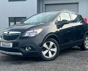 Opel Mokka Gebrauchtwagen