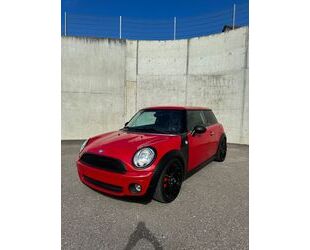 Mini Cooper Gebrauchtwagen
