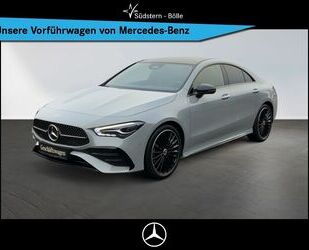 Mercedes-Benz CLA 200 Gebrauchtwagen