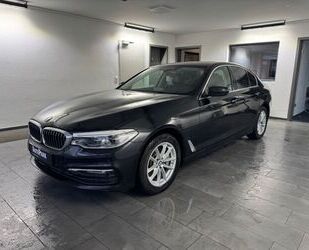 BMW 530 Gebrauchtwagen