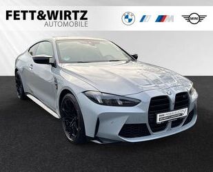 BMW M4 Gebrauchtwagen