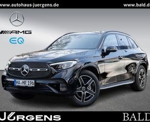 Mercedes-Benz Mercedes-Benz GLC 200 4M AMG-Sport/360/Pano/AHK/Di Gebrauchtwagen