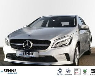 Mercedes-Benz A 180 Gebrauchtwagen