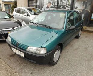 Peugeot 106 Gebrauchtwagen