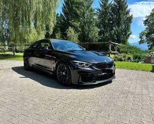 BMW M4 Gebrauchtwagen