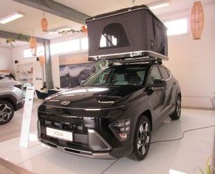 Hyundai KONA Gebrauchtwagen