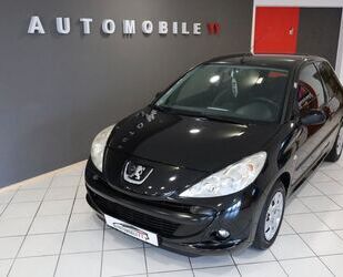 Peugeot 206 Gebrauchtwagen