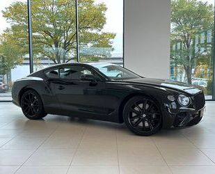 Bentley Continental GT Gebrauchtwagen