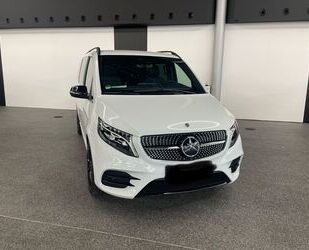 Mercedes-Benz V 300 Gebrauchtwagen