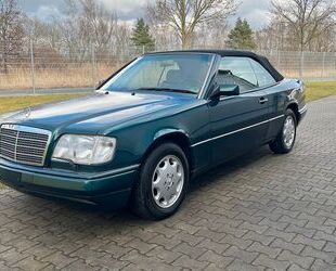 Mercedes-Benz E 320 Gebrauchtwagen