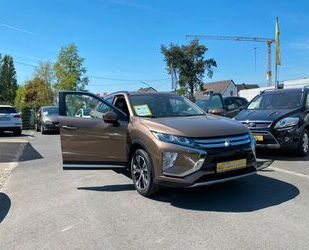 Mitsubishi Eclipse Cross Gebrauchtwagen