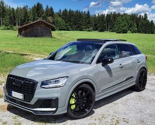 Audi SQ2 Gebrauchtwagen