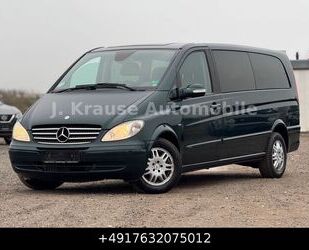 Mercedes-Benz Viano Gebrauchtwagen