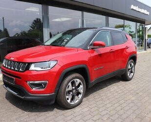 Jeep Compass Gebrauchtwagen