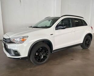 Mitsubishi ASX Gebrauchtwagen