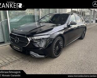 Mercedes-Benz E 300 Gebrauchtwagen