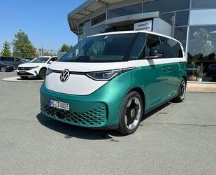 VW ID. Buzz Gebrauchtwagen