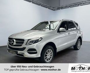 Mercedes-Benz GLE 350 Gebrauchtwagen