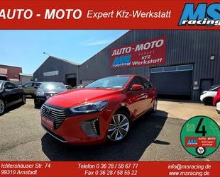Hyundai IONIQ Gebrauchtwagen