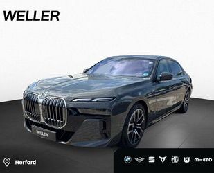BMW 740 Gebrauchtwagen