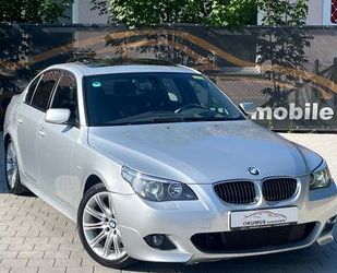 BMW 525 Gebrauchtwagen