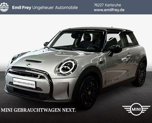 Mini Cooper SE Gebrauchtwagen