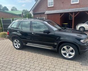 BMW X5 Gebrauchtwagen