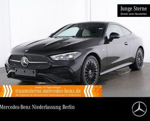Mercedes-Benz CLE 300 Gebrauchtwagen